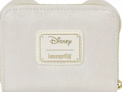 Disney - Minnie Mouse Iridescent Lace Wedding 4