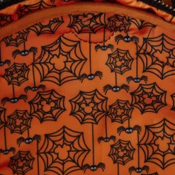 Disney - Minnie Mouse Spider Glow in the Dark 10