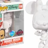 Disney - Minnie Mouse Valentine’s Day DIY Pop! Vinyl Figure