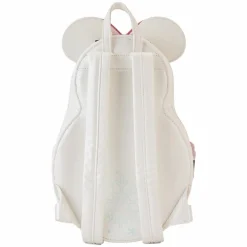 Disney - Minnie Pastel Snowman 10