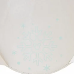 Disney - Minnie Pastel Snowman 10