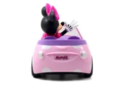 Disney - Minnie Roadster 1/24th Scale R/C Remote Control Vehicle Replica