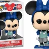 Disney - Minnie Walking Pop! Vinyl Figure