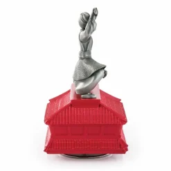 Disney - Mulan 5.5” Pewter Music Carousel