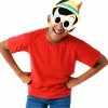Disney - Pinocchio Sun-Staches Sunglasses (One Size)