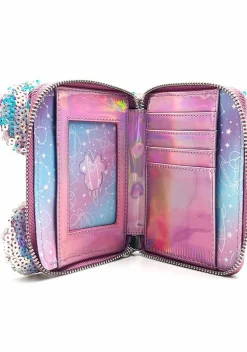 Disney - Planet Minnie Iridescent Sequin 4
