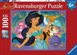 Disney - Princess Jasmine XXL 100 Piece Jigsaw Puzzle