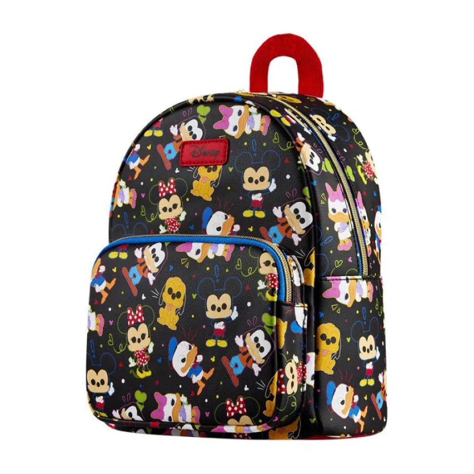 Disney - Sensational 6 Mini Backpack