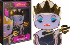 Disney - Series 02 4” Pop! Enamel Pin Assortment (Sealed Display of 12)