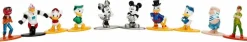 Disney - Series 2 Nano Metalfigs 2” Die-Cast Figure 10-Pack