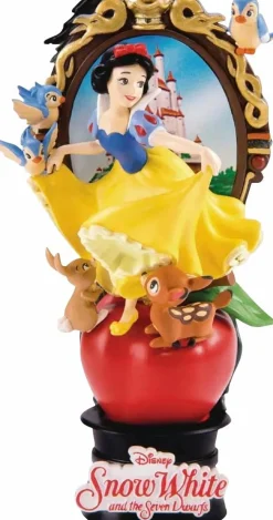 Disney - Snow White Dream Select Series DS-013 6” Statue (Previews Exclusive)