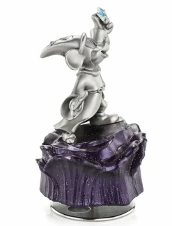 Disney - Sorcerer Mickey Mouse Limited Edition 5” Pewter Music Carousel