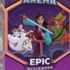 Disney - Sorcerer's Arena: Epic Alliances At the Ready Board Game Expansion