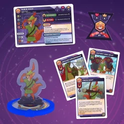 Disney - Sorcerer's Arena: Epic Alliances At the Ready Board Game Expansion