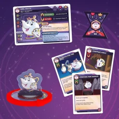 Disney - Sorcerer's Arena: Epic Alliances At the Ready Board Game Expansion