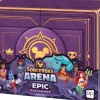 Disney - Sorcerer's Arena: Epic Alliances Board Game Core Set