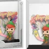 Disney - 100th Anniversary Peter Pan & Tinker Bell Pop! Movie Poster Vinyl Figure
