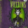 Disney - The Mini Art of Disney Villains Hardcover Book