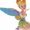 Disney - Tinker Bell Kissing 3.5” Statue by Romero Britto