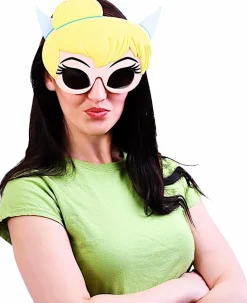Disney - Tinkerbell Sun-Staches Sunglasses (One Size)