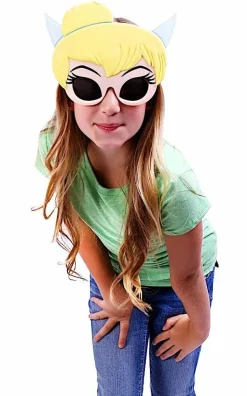 Disney - Tinkerbell Sun-Staches Sunglasses (One Size)