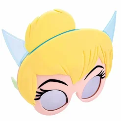 Disney - Tinkerbell Sun-Staches Sunglasses (One Size)
