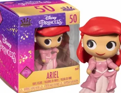 Disney - Ultimate Disney Princess Series 01 3” Scale Mini Vinyl Figure (Mystery Single Unit)