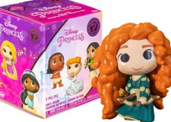 Disney - Ultimate Princesses Mystery Minis Blind Box (Single Unit)