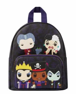 Disney - Villains Backpack