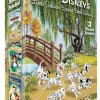 Disney - Walt Disney’s Little Golden Board Book Library 3-Pack