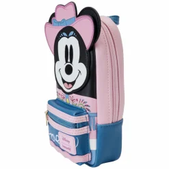 Disney - Western Mickey & Minnie Stationery Bundle (Set of 3)