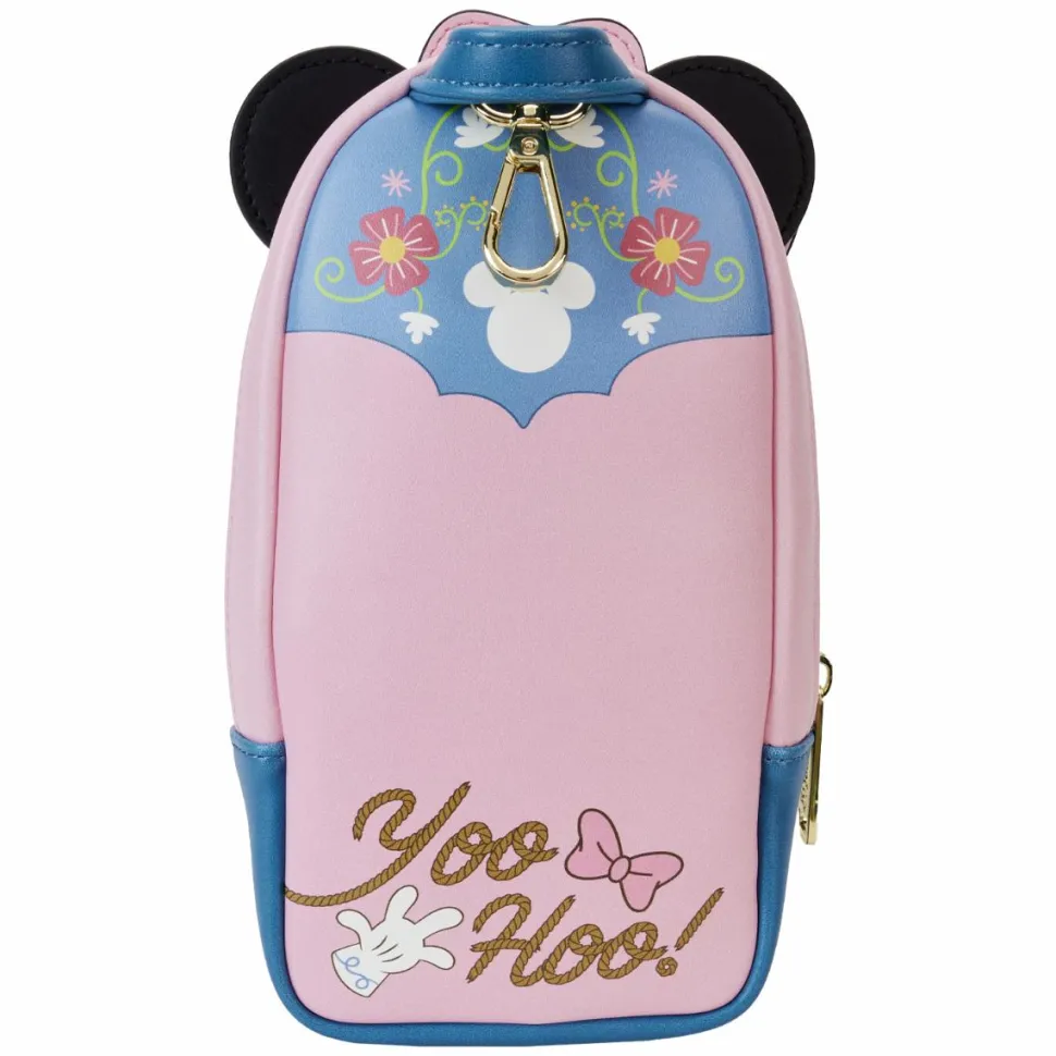 Disney - Western Mickey & Minnie Stationery Bundle (Set of 3)