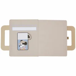 Disney - Western Mickey & Minnie Stationery Bundle (Set of 3)