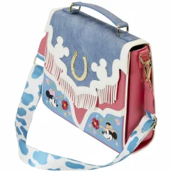 Disney - Western Mickey & Minnie 9