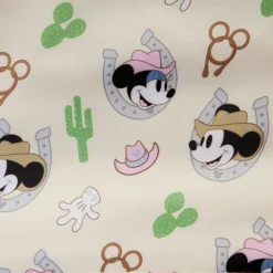 Disney - Western Mickey & Minnie Accessory Bundle (Set of 5)