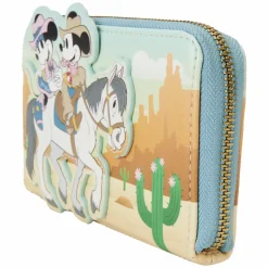 Disney - Western Mickey & Minnie Accessory Bundle (Set of 5)