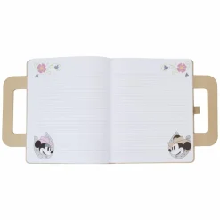 Disney - Western Mickey and Minnie Lunch Box 6