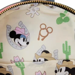 Disney - Western Mickey Mouse Cosplay 10