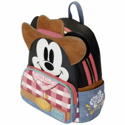 Disney - Western Mickey Mouse Cosplay 10