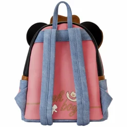 Disney - Western Mickey Mouse Cosplay 10