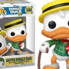 Disney: Donald Duck 90th - Dapper Donald Duck Pop! Vinyl Figure