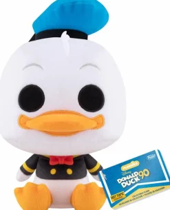 Disney: Donald Duck 90th - Donald Duck (1938) 7" Pop! Plush