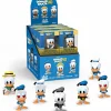 Disney: Donald Duck 90th - Series 01 3" Scale Mini Vinyl Figure (Display of 12)