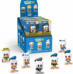 Disney: Donald Duck 90th - Series 01 3" Scale Mini Vinyl Figure (Display of 12)