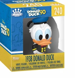 Disney: Donald Duck 90th - Series 01 3