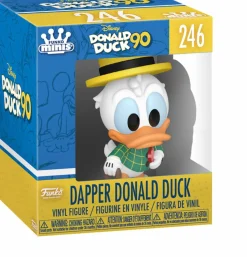 Disney: Donald Duck 90th - Series 01 3