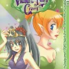 Disney Fairies - Vidia and the Fairy Crown Manga Paperback
