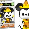 Disney: Halloween - Minnie Mouse Pop! Vinyl Figure
