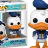 Disney: Holiday - Donald Duck Pop! Vinyl Figure