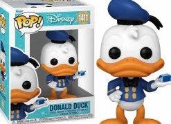 Disney: Holiday - Donald Duck Pop! Vinyl Figure